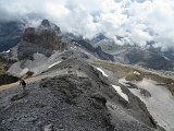 La Travessa del Pirineu pel GR-11