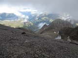 La Travessa del Pirineu pel GR-11