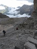 La Travessa del Pirineu pel GR-11