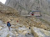 La Travessa del Pirineu pel GR-11