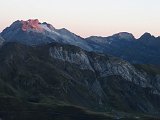 La Travessa del Pirineu pel GR-11