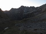 La Travessa del Pirineu pel GR-11