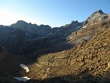 La Travessa del Pirineu pel GR-11