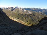 La Travessa del Pirineu pel GR-11