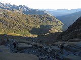 La Travessa del Pirineu pel GR-11