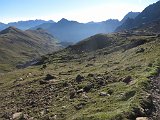 La Travessa del Pirineu pel GR-11