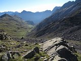 La Travessa del Pirineu pel GR-11