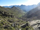 La Travessa del Pirineu pel GR-11