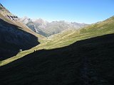 La Travessa del Pirineu pel GR-11