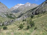 La Travessa del Pirineu pel GR-11