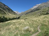 La Travessa del Pirineu pel GR-11