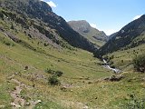 La Travessa del Pirineu pel GR-11