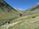 La Travessa del Pirineu pel GR-11