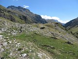 La Travessa del Pirineu pel GR-11