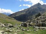 La Travessa del Pirineu pel GR-11