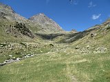 La Travessa del Pirineu pel GR-11