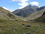 La Travessa del Pirineu pel GR-11