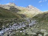 La Travessa del Pirineu pel GR-11