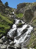 La Travessa del Pirineu pel GR-11