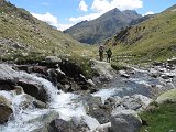 La Travessa del Pirineu pel GR-11