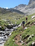 La Travessa del Pirineu pel GR-11