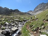 La Travessa del Pirineu pel GR-11