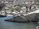 La Travessa del Pirineu pel GR-11