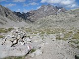 La Travessa del Pirineu pel GR-11