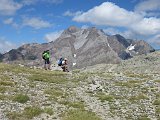 La Travessa del Pirineu pel GR-11