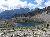 La Travessa del Pirineu pel GR-11