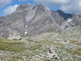 La Travessa del Pirineu pel GR-11