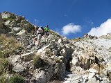 La Travessa del Pirineu pel GR-11