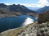 La Travessa del Pirineu pel GR-11