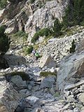 La Travessa del Pirineu pel GR-11