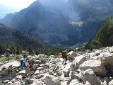 La Travessa del Pirineu pel GR-11