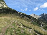 La Travessa del Pirineu pel GR-11