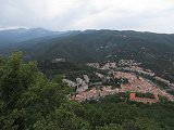 La travessa dels Pirineus per la A.R.P.