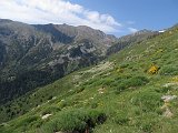 La travessa dels Pirineus per la A.R.P.