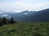 La travessa dels Pirineus per la A.R.P.