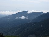 La travessa dels Pirineus per la A.R.P.