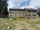 La travessa dels Pirineus per la A.R.P.