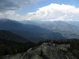 La travessa dels Pirineus per la A.R.P.