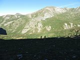 La travessa dels Pirineus per la A.R.P.