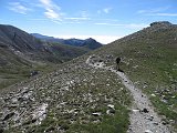 La travessa dels Pirineus per la A.R.P.