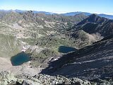 La travessa dels Pirineus per la A.R.P.