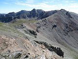 La travessa dels Pirineus per la A.R.P.