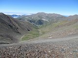 La travessa dels Pirineus per la A.R.P.