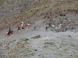 La travessa dels Pirineus per la A.R.P.