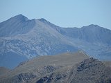 La travessa dels Pirineus per la A.R.P.