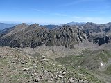 La travessa dels Pirineus per la A.R.P.